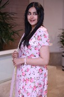 Adah Sharma Glam Stills